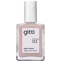 gitti – gitti no. 123 – Nagellack (1333 EUR/l) gitti – gitti no. 123 – Nagellack (1333 EUR/l)