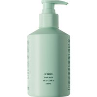 Corpus – Body Wash – Duschgel (128 EUR/l) Corpus – Body Wash – Duschgel (128 EUR/l)