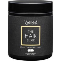 WelleCo – The Hair Elixir – Tabletten & Kapseln WelleCo – The Hair Elixir – Tabletten & Kapseln