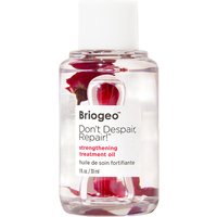 Briogeo – Don’t Despair, Repair!™ Strenghtening Treatment Oil – Haaröl (613 EUR/l) Briogeo – Don’t Despair, Repair!™ Strenghtening Treatment Oil – Haaröl (613 EUR/l)