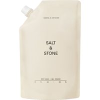 SALT & STONE – Body Wash – Santal & Vetiver – Duschgel (59 EUR/l) SALT & STONE – Body Wash – Santal & Vetiver – Duschgel (59 EUR/l)
