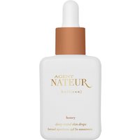 Agent Nateur – holi (sun) dewy tinted serum SPF – Teint mit SPF (1500 EUR/l) Agent Nateur – holi (sun) dewy tinted serum SPF – Teint mit SPF (1500 EUR/l)