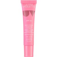 ULTRA VIOLETTE – Sheen Screen Hydrating Lip Balm SPF 50 – Lippenbalm mit SPF (1333 EUR/kg) ULTRA VIOLETTE – Sheen Screen Hydrating Lip Balm SPF 50 – Lippenbalm mit SPF (1333 EUR/kg)