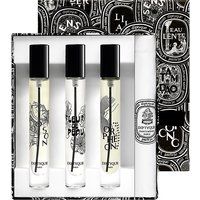 Diptyque - Set 2026 - Eau de Parfum Unisex (4222 EUR/l) Diptyque - Set 2026 - Eau de Parfum Unisex (4222 EUR/l)