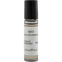 FRAMA – Perfume Oil 1917 – Parfümöl & Rollerballs Unisex (5500 EUR/l) FRAMA – Perfume Oil 1917 – Parfümöl & Rollerballs Unisex (5500 EUR/l)