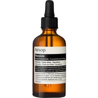 Aesop - Resolute Facial Concentrate - Feuchtigkeitsserum (2833 EUR/l) Aesop - Resolute Facial Concentrate - Feuchtigkeitsserum (2833 EUR/l)