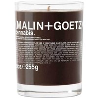Malin + Goetz – Cannabis Candle – Duftkerze (255 EUR/kg) Malin + Goetz – Cannabis Candle – Duftkerze (255 EUR/kg)