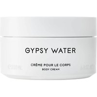 Byredo - Gypsy Water Body Cream - Bodylotion & Creme (335 EUR/l) Byredo - Gypsy Water Body Cream - Bodylotion & Creme (335 EUR/l)