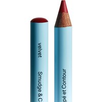 FARA HOMIDI – SMUDGE & CONTOUR LIP PENCIL – Lipliner (38000 EUR/kg) FARA HOMIDI – SMUDGE & CONTOUR LIP PENCIL – Lipliner (38000 EUR/kg)