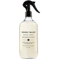 Bondi Wash – Bench Spray Sydney Peppermint & Rosemary – Reinigungsmittel (50 EUR/l) Bondi Wash – Bench Spray Sydney Peppermint & Rosemary – Reinigungsmittel (50 EUR/l)