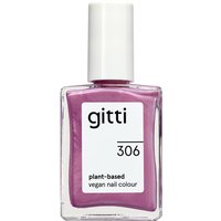 gitti – gitti no. 306 – Nagellack (933 EUR/l) gitti – gitti no. 306 – Nagellack (933 EUR/l)
