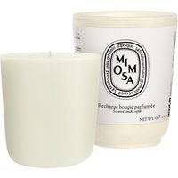 Diptyque - Mimosa Classic Candle - Duftkerze (263 EUR/kg) Diptyque - Mimosa Classic Candle - Duftkerze (263 EUR/kg)