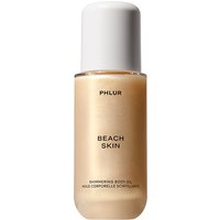 PHLUR - Beach Skin Shimmering Body Oil - Körperöl (375 EUR/l) PHLUR - Beach Skin Shimmering Body Oil - Körperöl (375 EUR/l)