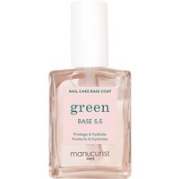 Manucurist – BASE 5.5 – Nagellack (1000 EUR/l) Manucurist – BASE 5.5 – Nagellack (1000 EUR/l)