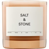 SALT & STONE – Candle – Black Rose & Oud – Duftkerze (204 EUR/kg) SALT & STONE – Candle – Black Rose & Oud – Duftkerze (204 EUR/kg)