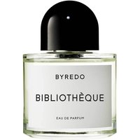 Byredo - Bibliothèque - Eau de Parfum Unisex (3400 EUR/l) Byredo - Bibliothèque - Eau de Parfum Unisex (3400 EUR/l)