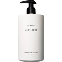 Byredo - Yuzu Tree Hand Lotion - Handcreme & -masken (133 EUR/l) Byredo - Yuzu Tree Hand Lotion - Handcreme & -masken (133 EUR/l)