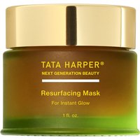 Tata Harper – Resurfacing Mask – Glow-Maske (2067 EUR/l) Tata Harper – Resurfacing Mask – Glow-Maske (2067 EUR/l)