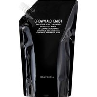 Grown Alchemist - Energize Body Cleanser Refill Pouch - Duschgel (59 EUR/l) Grown Alchemist - Energize Body Cleanser Refill Pouch - Duschgel (59 EUR/l)