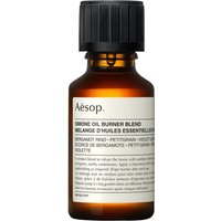 Aesop – Oil Burner Blend – Raumdiffuser (1480 EUR/l) Aesop – Oil Burner Blend – Raumdiffuser (1480 EUR/l)
