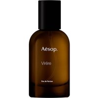Aesop – Virere Eau de Parfum – Eau de Parfum Unisex (3400 EUR/l) Aesop – Virere Eau de Parfum – Eau de Parfum Unisex (3400 EUR/l)