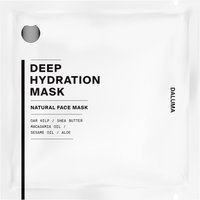 DALUMA – Natural Face Mask Hydrating – Feuchtigkeitsmaske DALUMA – Natural Face Mask Hydrating – Feuchtigkeitsmaske