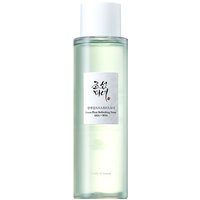 Beauty of Joseon – Green Plum Refreshing Toner: AHA + BHA – Gesichtswasser (153 EUR/l) Beauty of Joseon – Green Plum Refreshing Toner: AHA + BHA – Gesichtswasser (153 EUR/l)