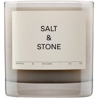SALT & STONE – Candle – Santal & Vetiver – Duftkerze (204 EUR/kg) SALT & STONE – Candle – Santal & Vetiver – Duftkerze (204 EUR/kg)
