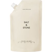 SALT & STONE – Body Wash – Black Rose & Oud – Duschgel (59 EUR/l) SALT & STONE – Body Wash – Black Rose & Oud – Duschgel (59 EUR/l)