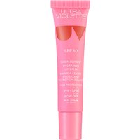 ULTRA VIOLETTE – Sheen Screen Hydrating Lip Balm SPF 50 – Lippenbalm mit SPF (1333 EUR/kg) ULTRA VIOLETTE – Sheen Screen Hydrating Lip Balm SPF 50 – Lippenbalm mit SPF (1333 EUR/kg)