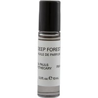 FRAMA – Perfume Oil Deep Forest – Parfümöl & Rollerballs Unisex (5500 EUR/l) FRAMA – Perfume Oil Deep Forest – Parfümöl & Rollerballs Unisex (5500 EUR/l)