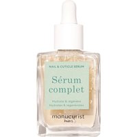 Manucurist – SERUM COMPLET – Nagellack (1000 EUR/l) Manucurist – SERUM COMPLET – Nagellack (1000 EUR/l)