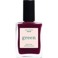 Manucurist – Green Nail Lacquer – PRUNE – Nagellack (933 EUR/l) Manucurist – Green Nail Lacquer – PRUNE – Nagellack (933 EUR/l)
