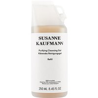 Susanne Kaufmann – Clarifying Cleansing Gel Refill – Reinigungsgel (268 EUR/l) Susanne Kaufmann – Clarifying Cleansing Gel Refill – Reinigungsgel (268 EUR/l)