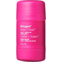 Briogeo – Style + Treat Yuzu + Plum Oil Sleek Stick – Haarwachs (1533 EUR/kg) Briogeo – Style + Treat Yuzu + Plum Oil Sleek Stick – Haarwachs (1533 EUR/kg)