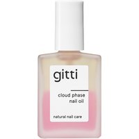 gitti - Cloud Phase Nail Oil - Nagelpflege (1667 EUR/l) gitti - Cloud Phase Nail Oil - Nagelpflege (1667 EUR/l)