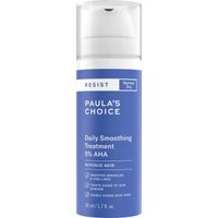 Paula's Choice - Resist Daily Smoothing Treatment With 5% AHA - Gesichtspeeling (880 EUR/l) Paula's Choice - Resist Daily Smoothing Treatment With 5% AHA - Gesichtspeeling (880 EUR/l)