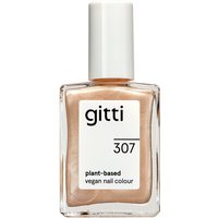 gitti – gitti no. 307 – Nagellack (1333 EUR/l) gitti – gitti no. 307 – Nagellack (1333 EUR/l)