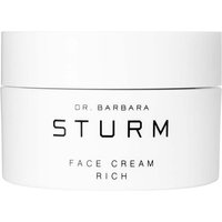 Dr. Barbara Sturm – Face Cream Rich – Gesichtscreme (3300 EUR/l) Dr. Barbara Sturm – Face Cream Rich – Gesichtscreme (3300 EUR/l)