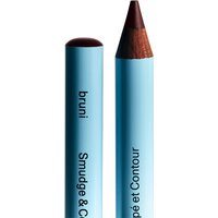 FARA HOMIDI – SMUDGE & CONTOUR LIP PENCIL – Lipliner (38000 EUR/kg) FARA HOMIDI – SMUDGE & CONTOUR LIP PENCIL – Lipliner (38000 EUR/kg)