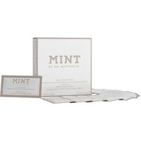 MINT by Dr. Mintcheva – WHITENING STRIPS HOLLYWOOD SMILE – Zahnpflege MINT by Dr. Mintcheva – WHITENING STRIPS HOLLYWOOD SMILE – Zahnpflege