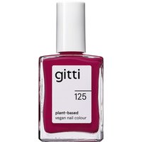 gitti – gitti no. 125 – Nagellack (1067 EUR/l) gitti – gitti no. 125 – Nagellack (1067 EUR/l)