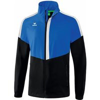Kinder-Allwetterjacke Erima Squad Kinder-Allwetterjacke Erima Squad