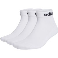 Socken Adidas (x3) Socken Adidas (x3)