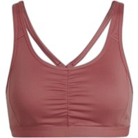 BH mit mittlerem Halt Frau adidas Coreessentials BH mit mittlerem Halt Frau adidas Coreessentials