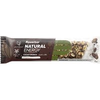 Ernährungsriegel Cereal PowerBar Natural Energy Ernährungsriegel Cereal PowerBar Natural Energy