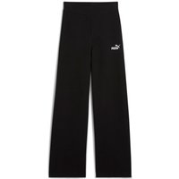 Leggings Damen Puma High-Waist Straight Leggings Damen Puma High-Waist Straight