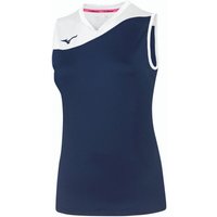 Frauen-T-Shirt Mizuno Authentic Myou Frauen-T-Shirt Mizuno Authentic Myou