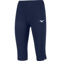 Damen Leggings Mizuno High-Kyu Capri Damen Leggings Mizuno High-Kyu Capri