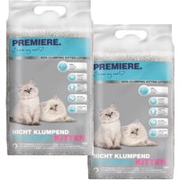 PREMIERE Hygienic Kitten 2x12 l